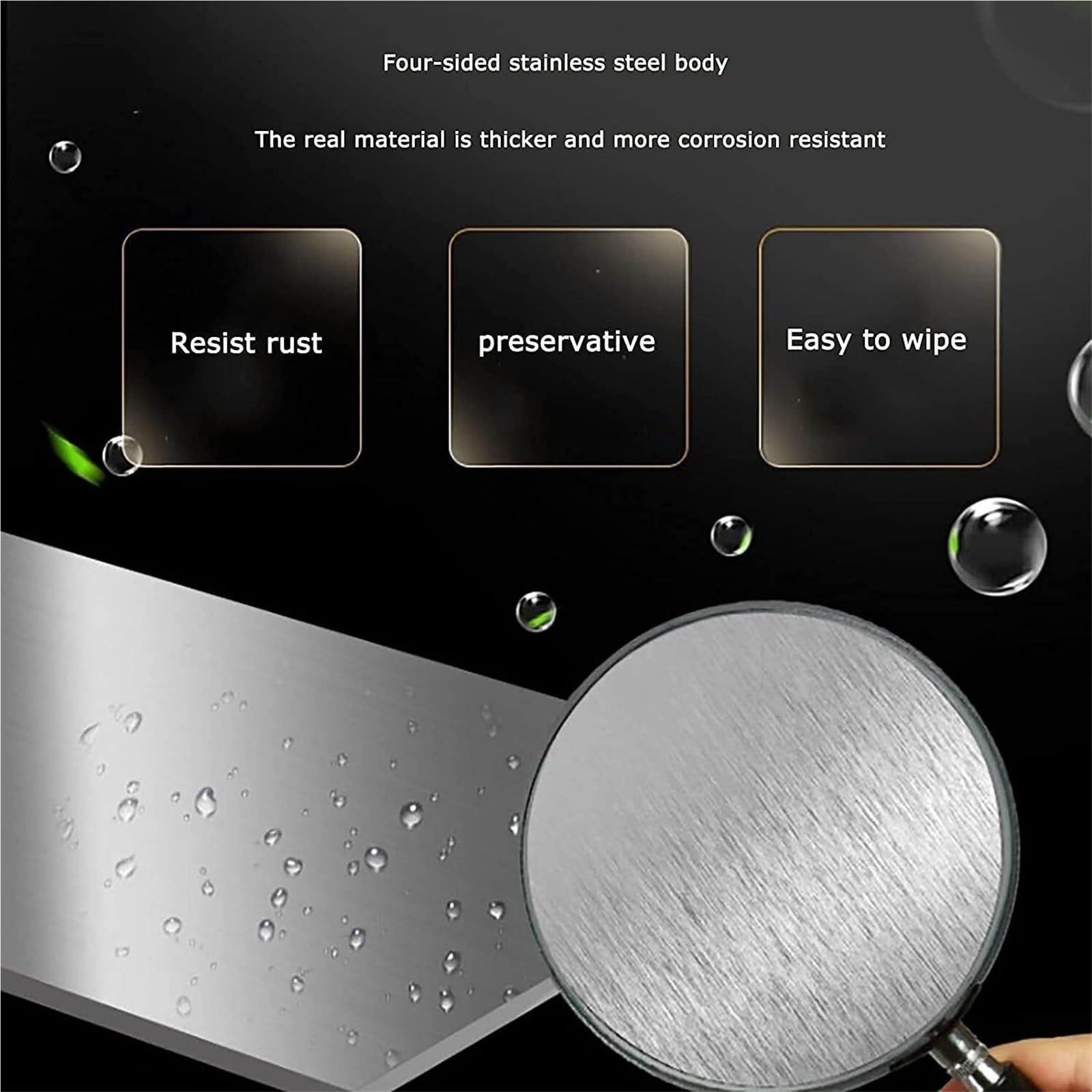 Distributeur de boissons commercial 2 * 18L avec refroidissement, distributeur de jus, Machine à boissons au thé glacé de qualité en acier inoxydable