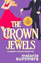 The Crown Jewels Boxed Set