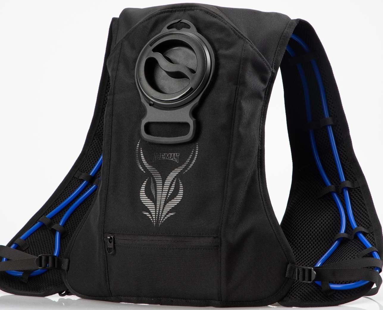 グリーヴァス将軍　アイスマンベスト 新品 YAMASHIN アイスマンベスト PRO X HYBRID ハイブリッド アーミー