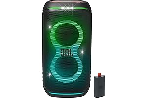 JBL Arena 120: Unleash the Power of Sound