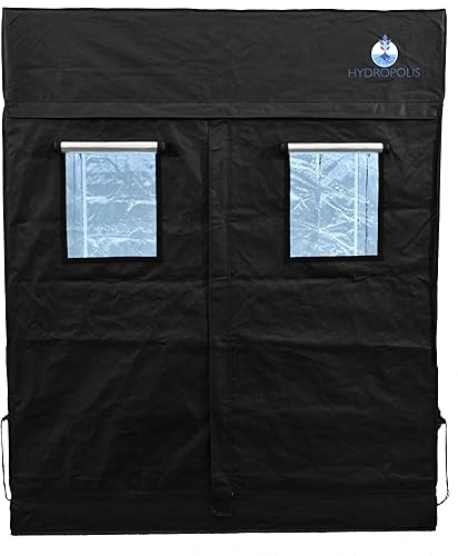 Miniatura 7 de Tienda de cultivo (2x2+)