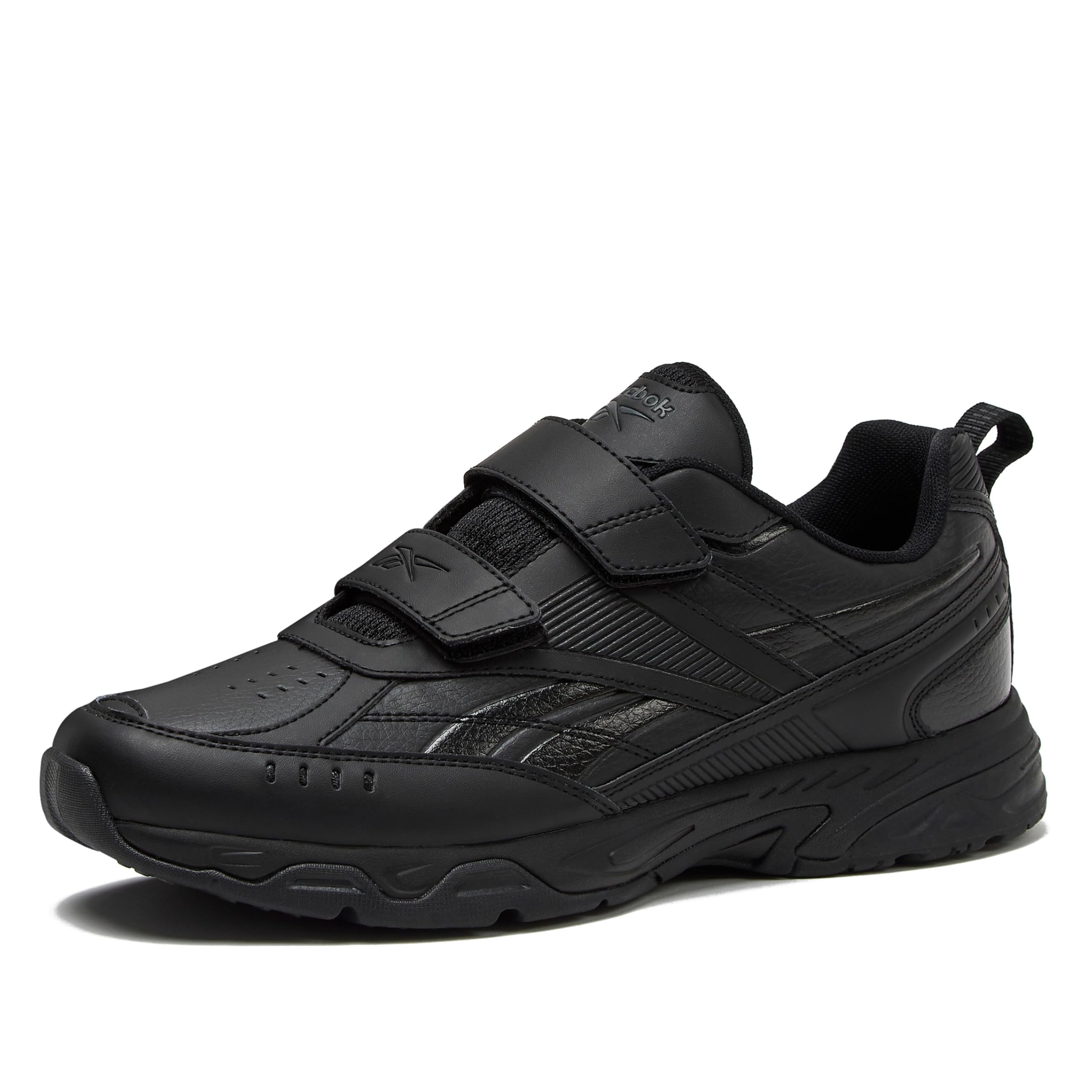 

                                                    Reebok Rapid Strike KC Walking Mens Shoes, Comfort