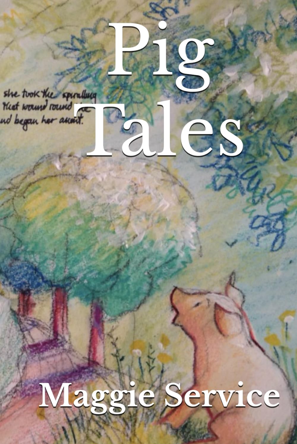 Pig Tales
