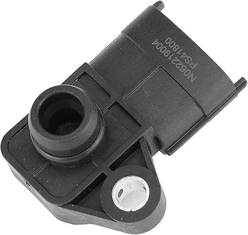 Miniatura 6 de A-Premium Sensor de presión absoluta del colector compatible con Kia Optima 2009-2010 Sorento 2011-2013 Borrego K900 Hyundai Santa Fe Genesis Coupé