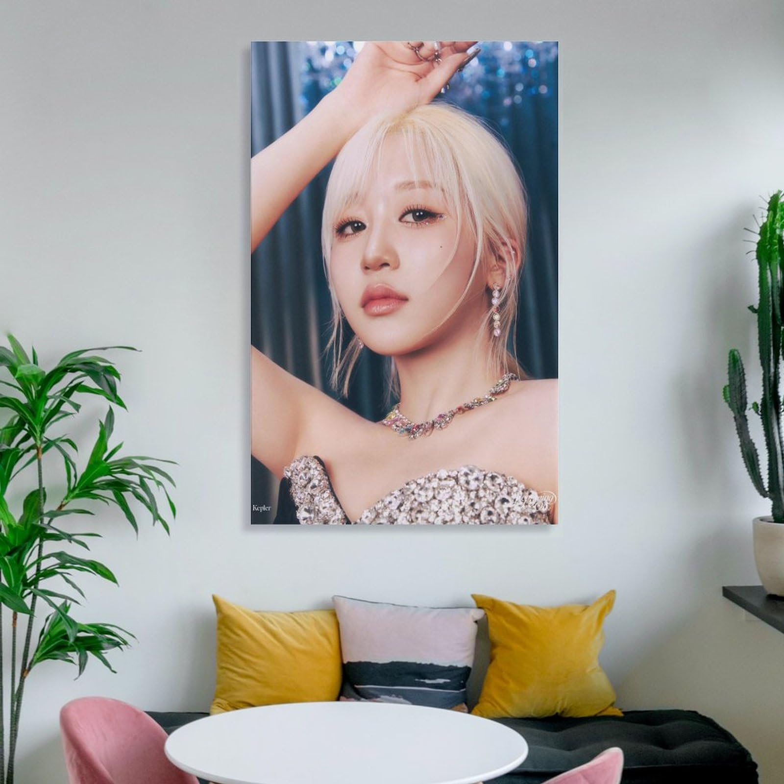 Amazon.co.jp: HIKARU ヒカル Kep1er ケプラー Kep1going On Nous Ver