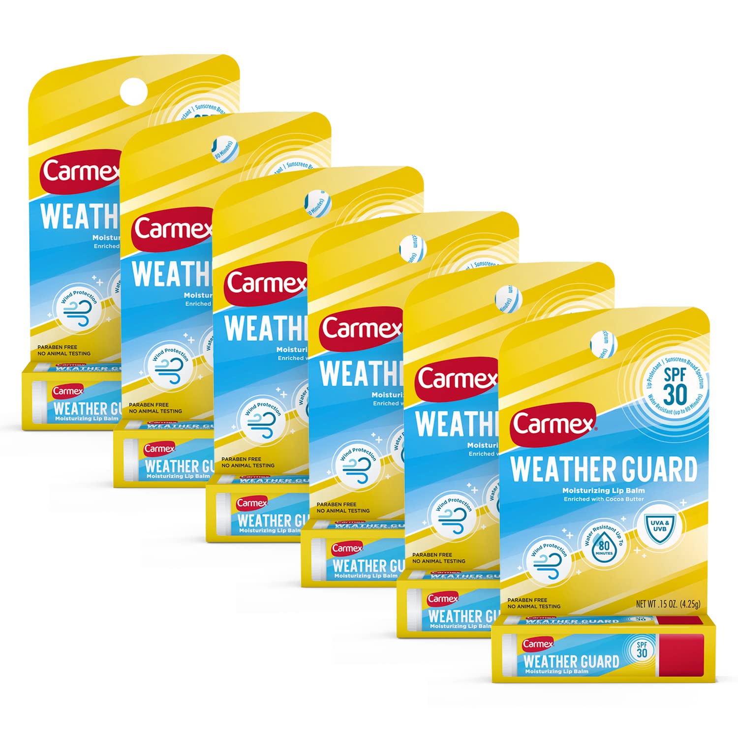 0.15 Ounce (Pack of 6)