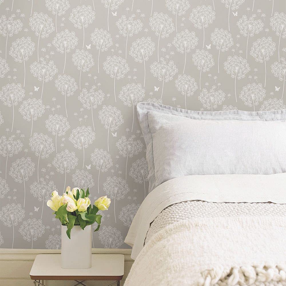 高級布団5点セット【ベージュ フラワーパターン、アンテイーク