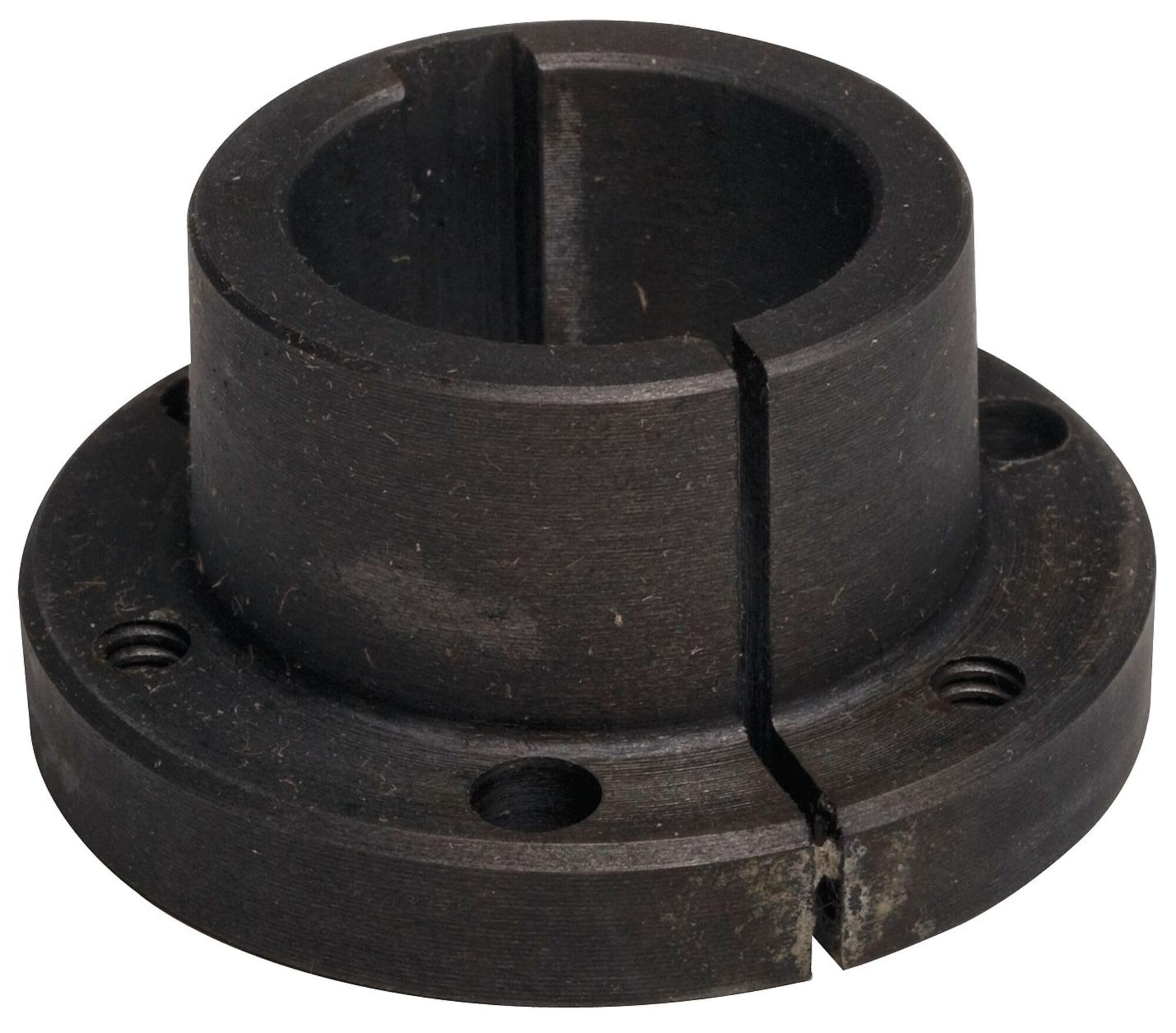 Qd Bushing, Series F, Bore 2-3/8 in
