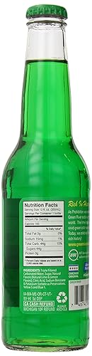 Miniatura 2 de Green River Soda, 12 onzas (paquete de 4)