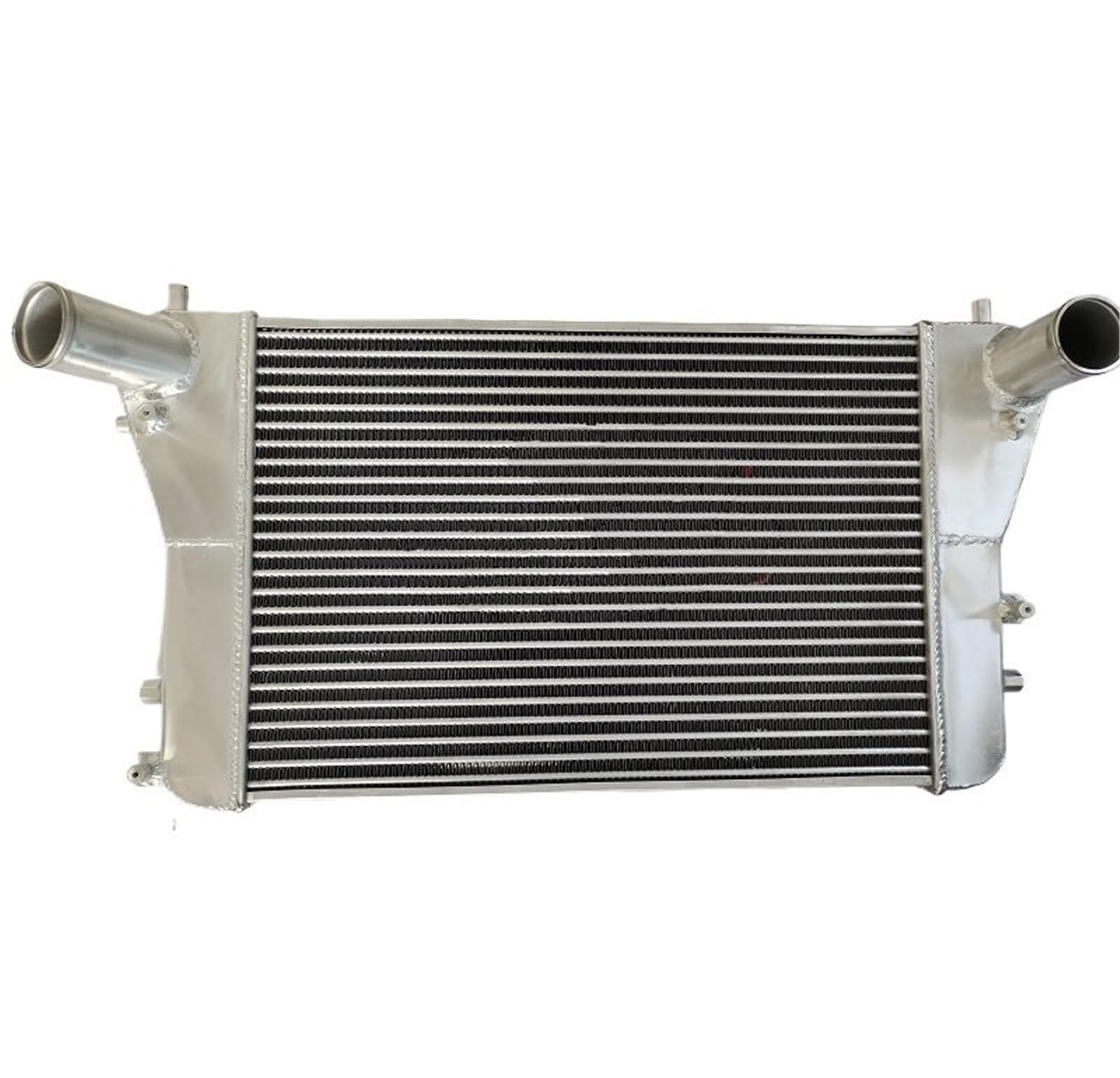 Puaywmoz One Color Intercooler Piping Kit Fit For 2.0T Fit For A3 S3 Fit For Tt Front Mount Aluminium Intercooler Cooling Gen2 Rev9 Mk5 Mk6