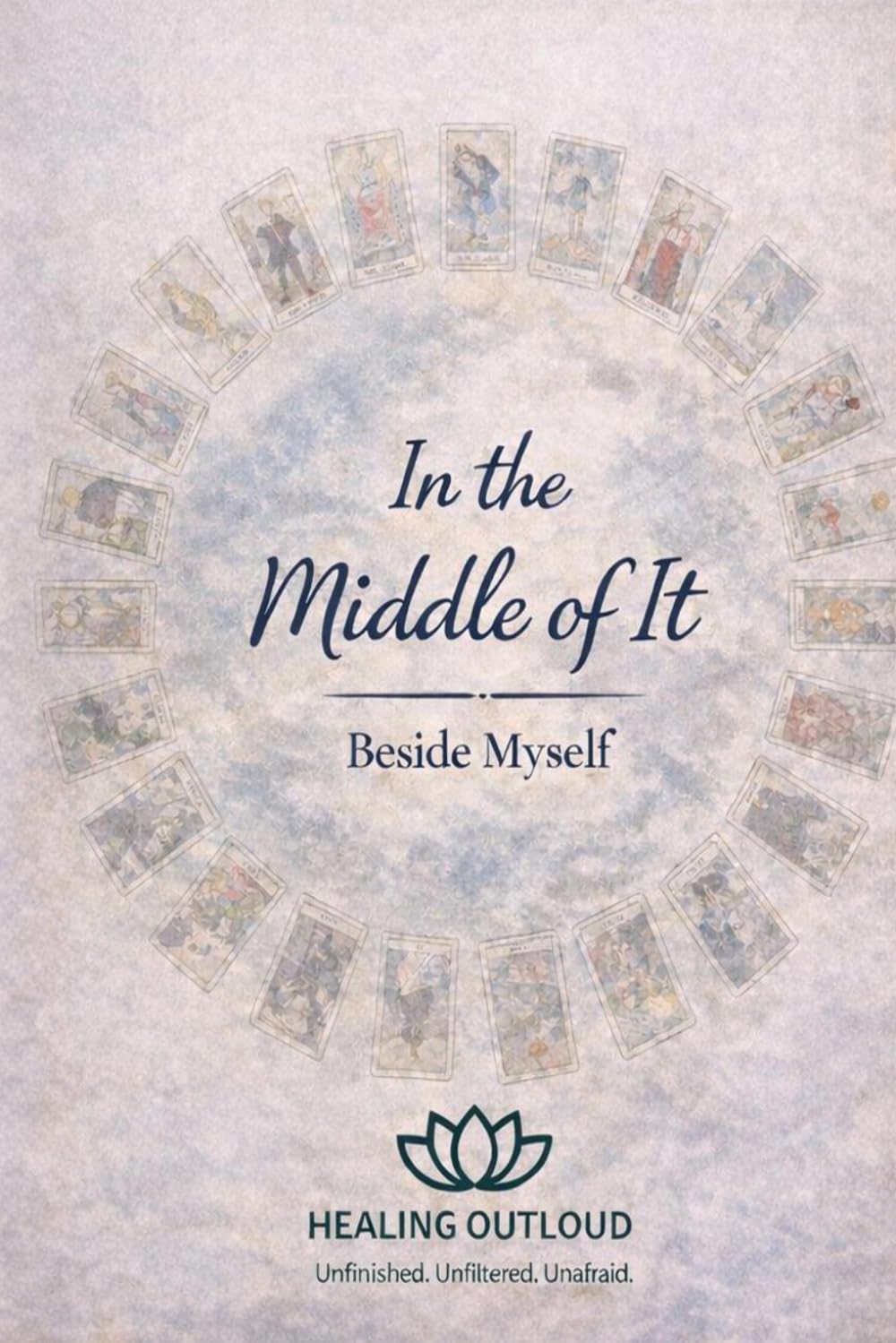 In the Middle of It: Beside Myself (The Middle Series)