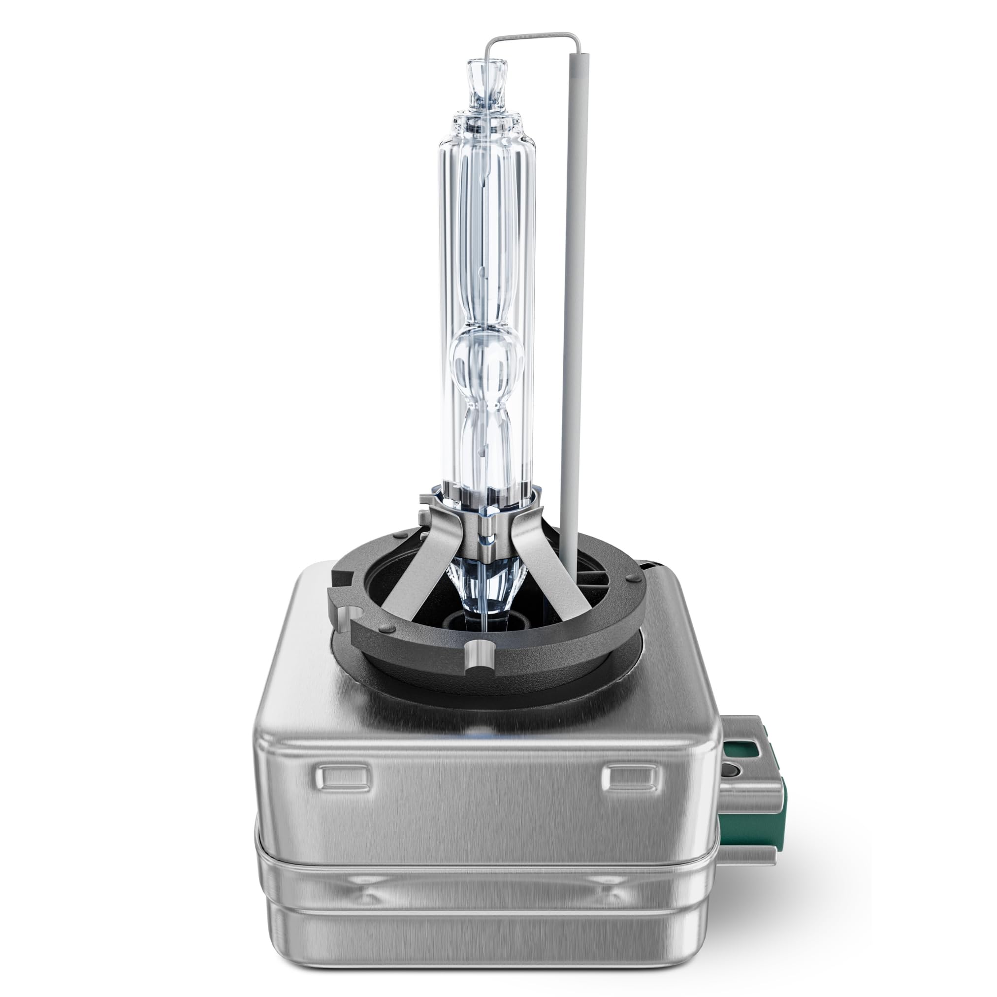Gread D3S 6000K Xenon 2 bombillas de luces quemador de xenón - 12V - 35W HID Auto Lámpara, Blanco Faro Delantero De Coche larga vida, Paquete de 2