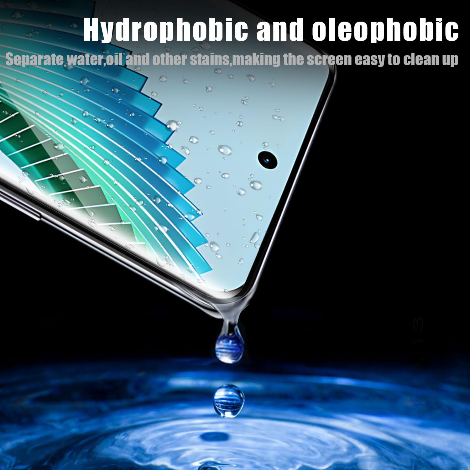 Pour Honor Magic 4 Pro 9H Caméra Lentille Étui Protecteur Verre Trempé