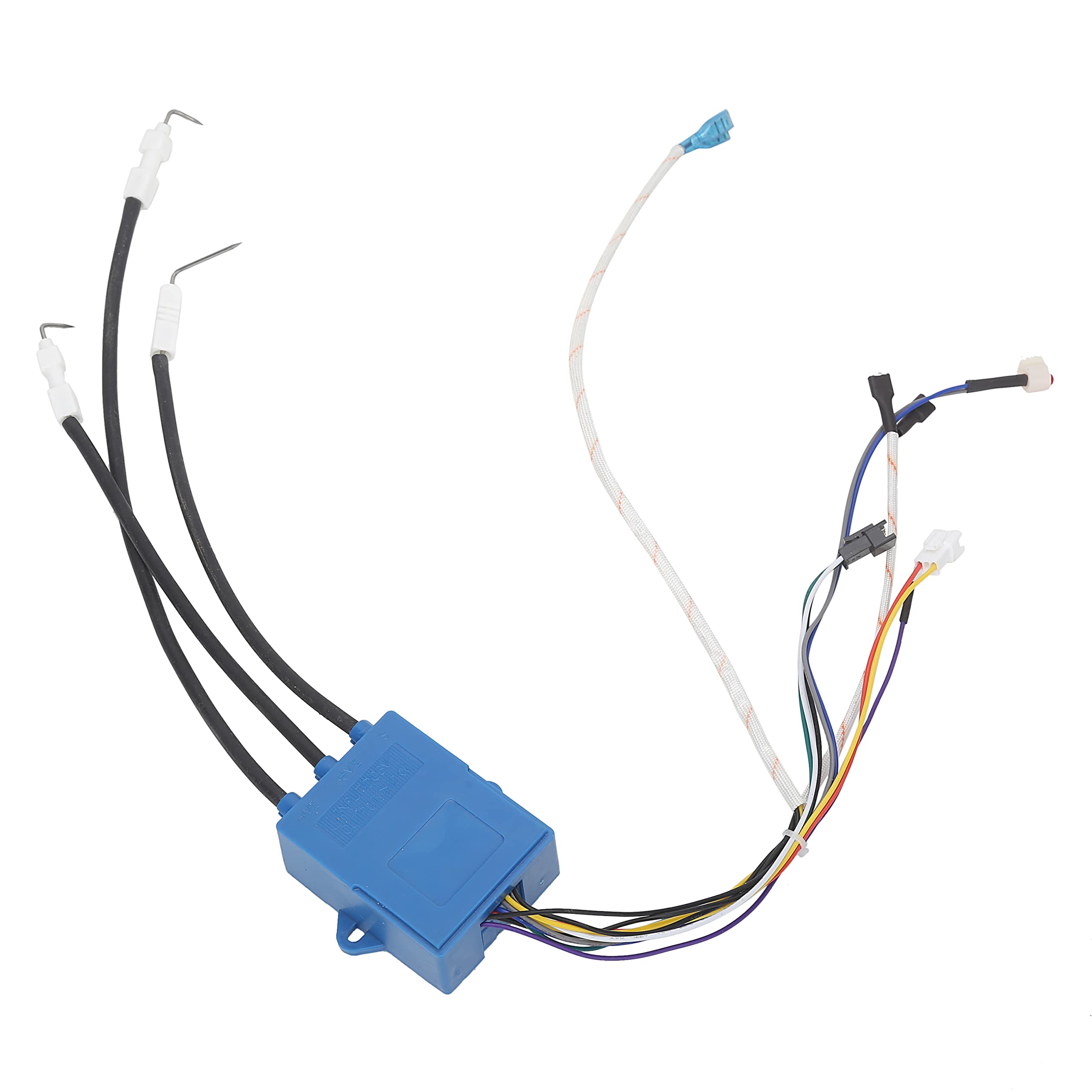 Buy AMAZOR Circuit Box for Gas Geyser (Match and Buy) Online at Low Prices  in India - Amazon.in