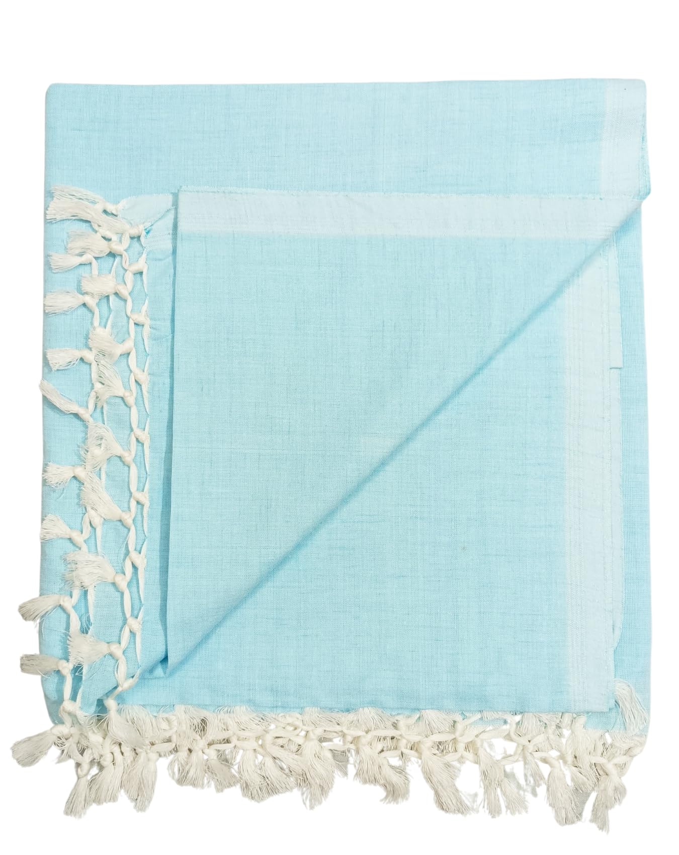 Arvore Bunkaar The Handloom Story 100% Organic Desi Cotton Soft Bhagalpuri Chadar/Summer Blanket/Khes/Top Sheet/AC Blanket (Plain, Orange, 1, Bhagalpuri Chadar) (B0C4Z8ZP6H) Amazon Price History, Amazon Price Tracker