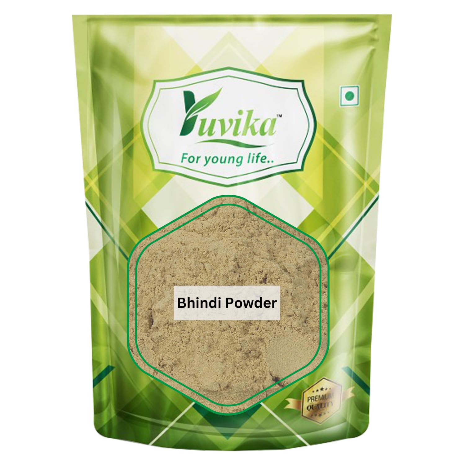 YUVIKA Bhindi Powder - Dry Lady Finger Powder (800 Grams) (B087C6LDMZ) Amazon Price History, Amazon Price Tracker