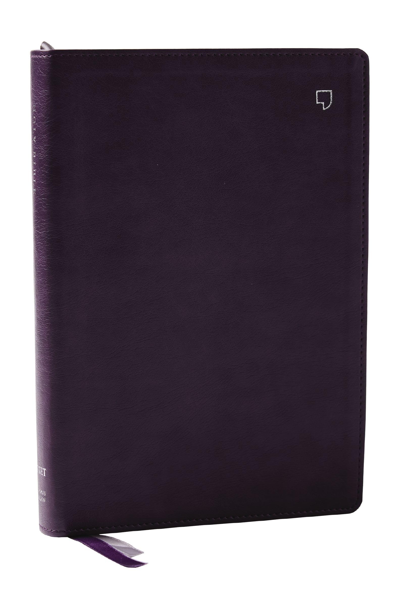Net Bible Large Print Thinline With Cros