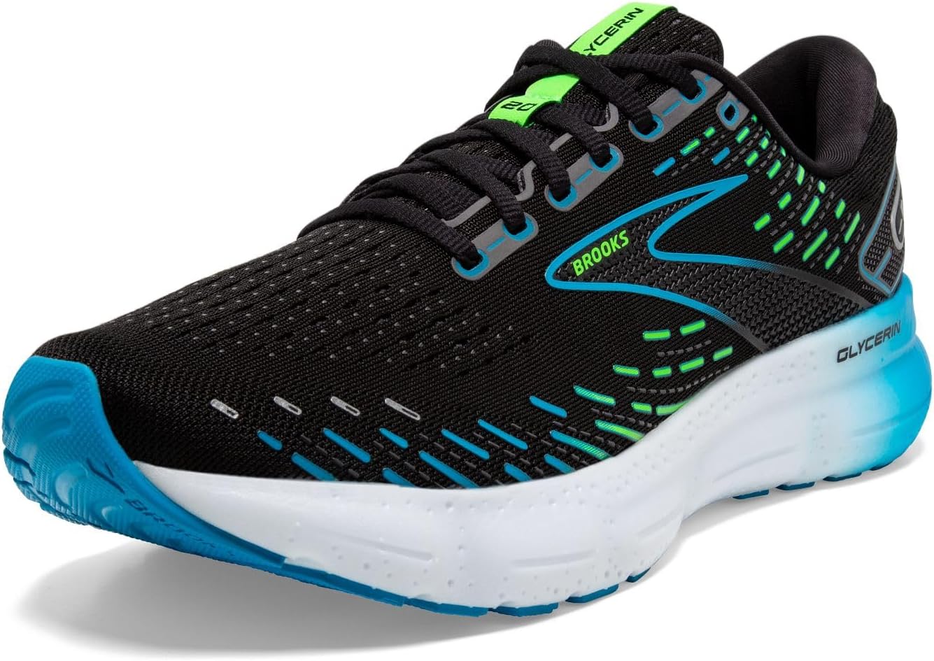 Men's Gylcerin 20