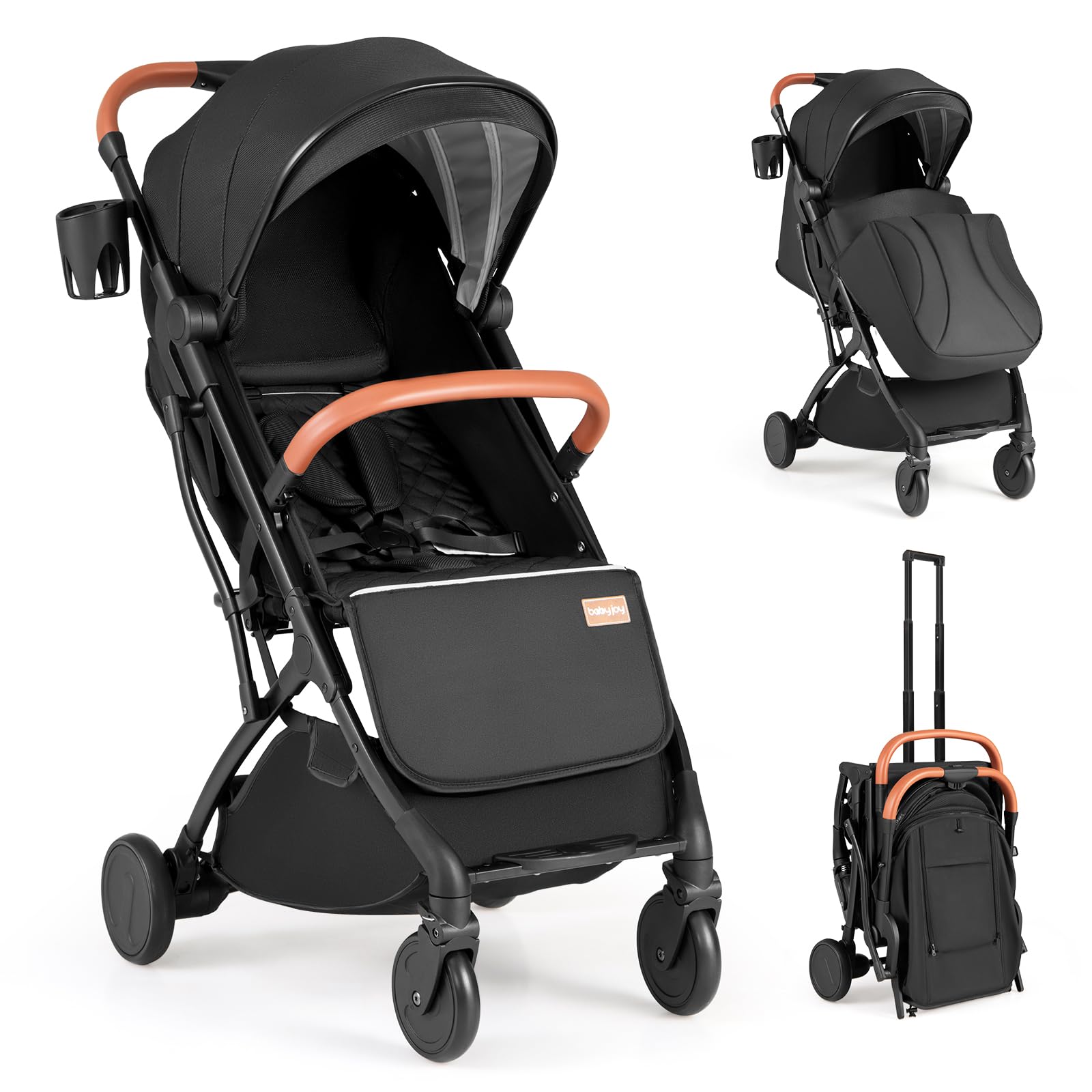 Lightweight Stroller