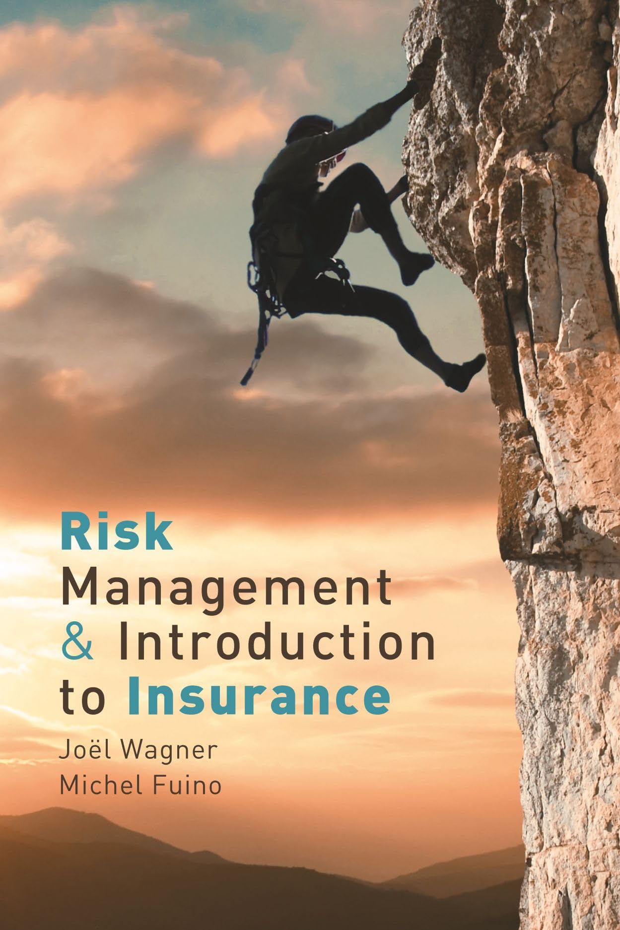 Risk Management & Introduction to Insurance by Joel Wagner (Paperback Book)