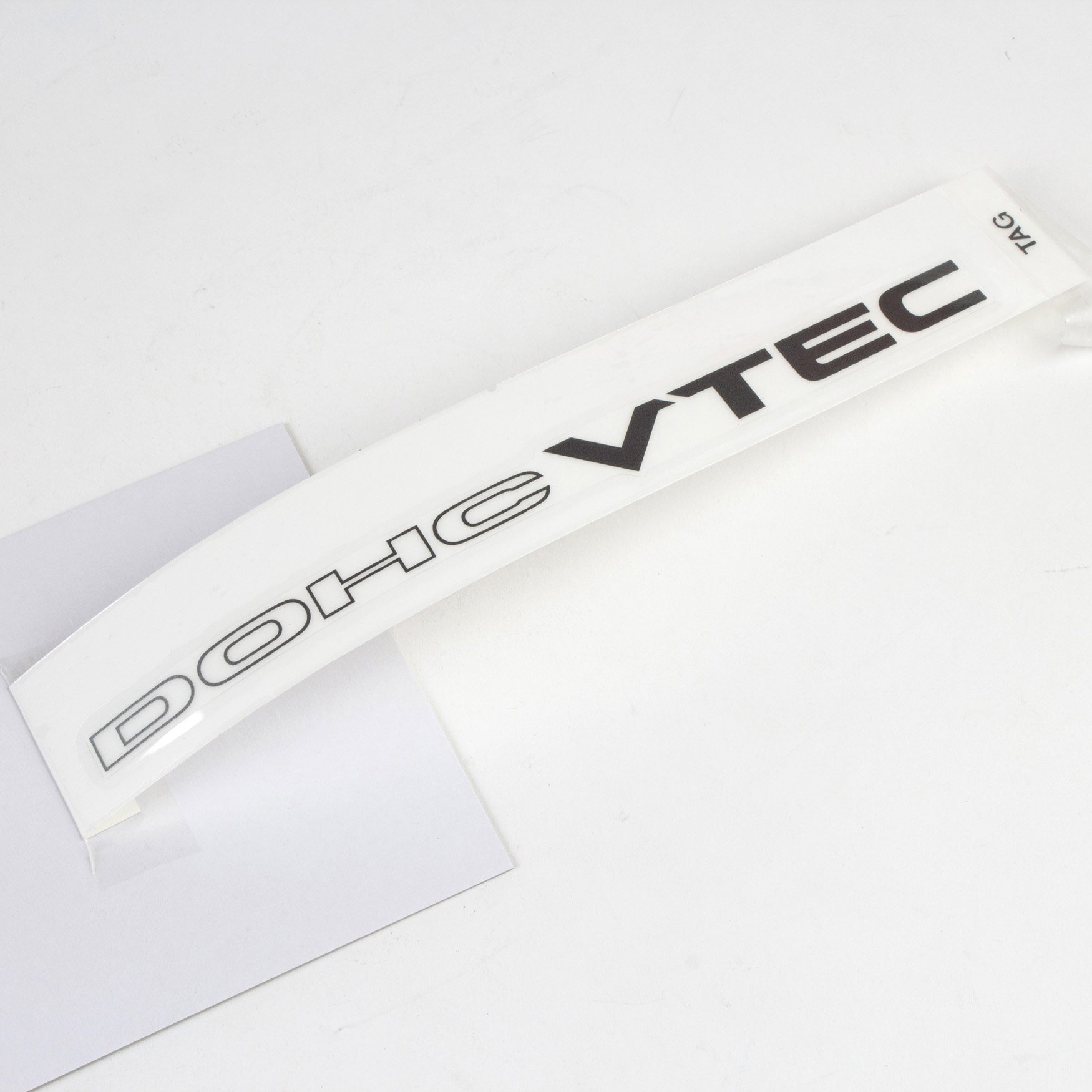 Amazon.co.jp: HONDA (ホンダ) 純正部品 ステツカー リヤー *TYPEVG