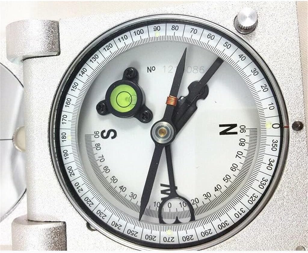 Portable Geological Surveyors Geologic Compass Surveying Equipment Professional