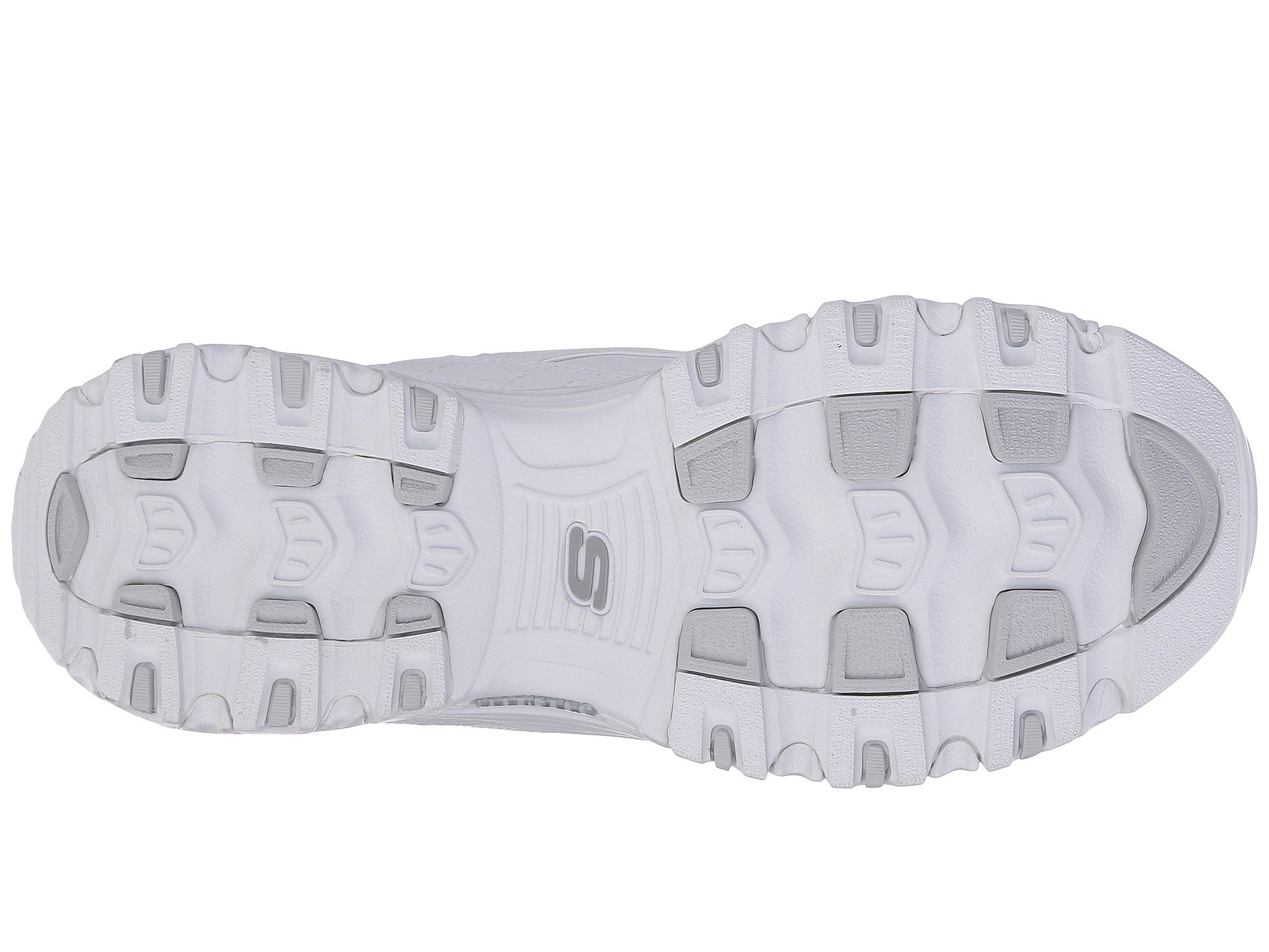 Skechers Kobiety D'lites - Fresh StartSneakersy