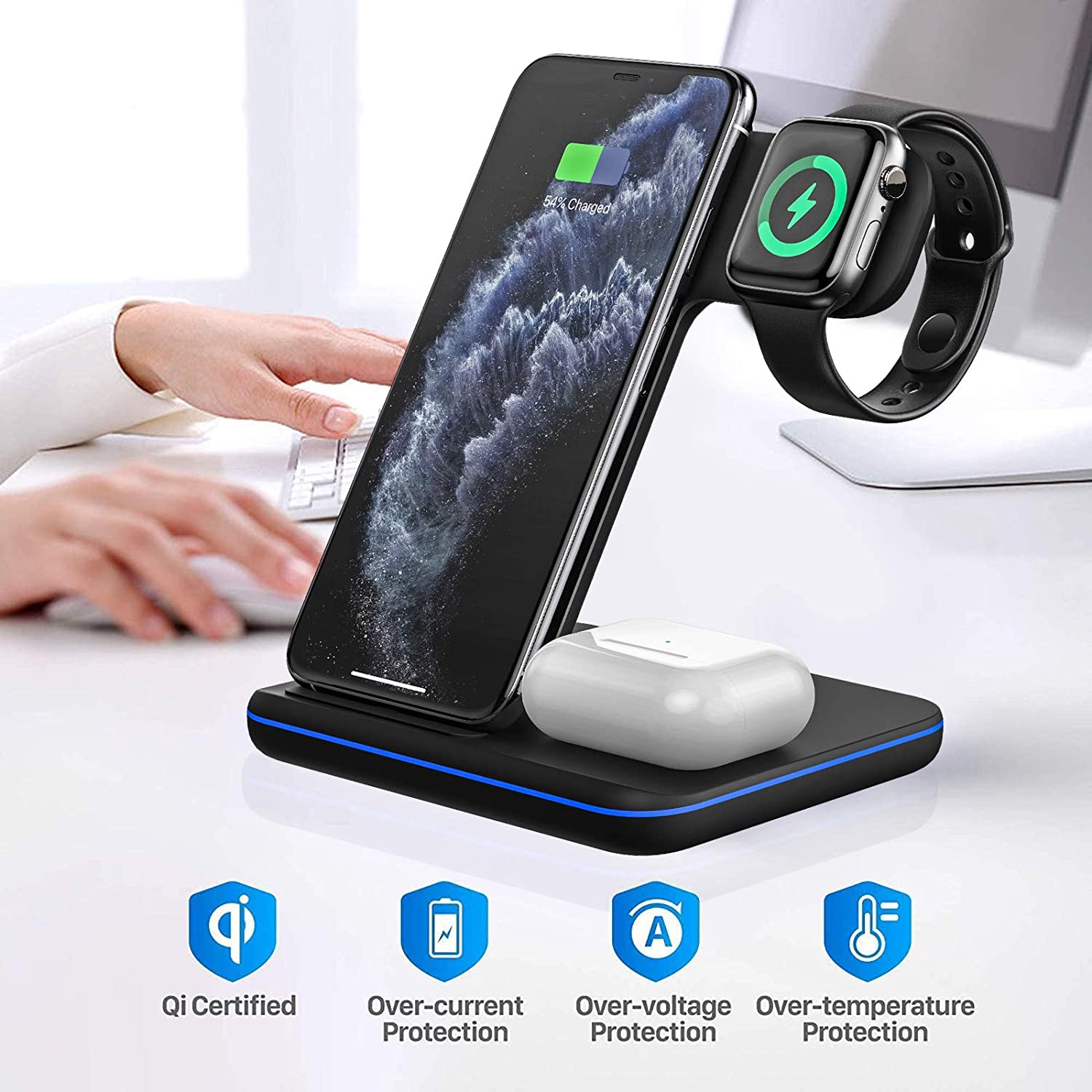 Is Apple Watch Compatible With Samsung S10 Store, 53% OFF |  www.ingeniovirtual.com