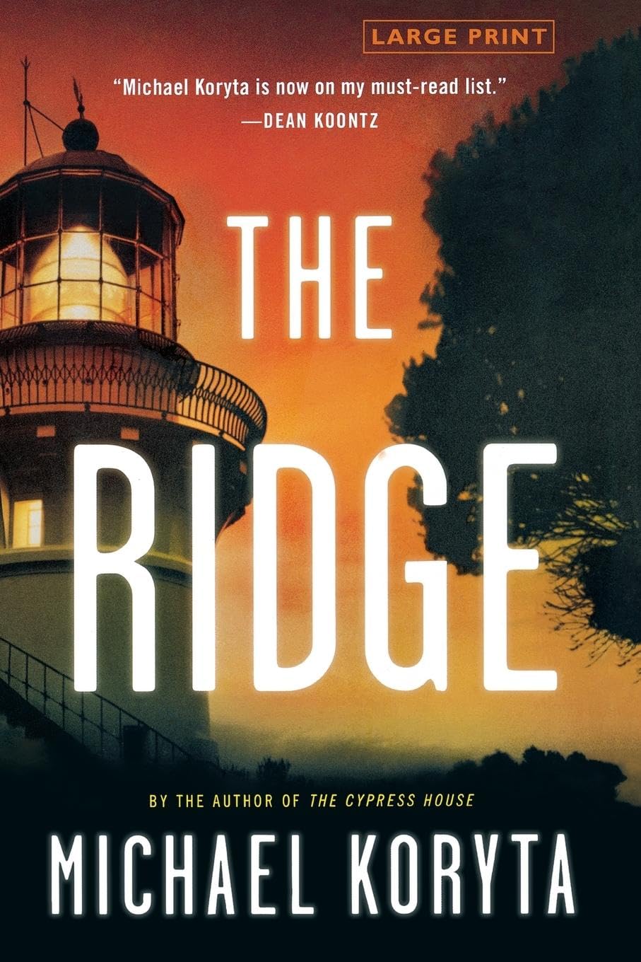Ridge, The