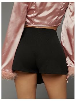 NewJeans着用 Detachable Strap Skirt Shorts NewJeans着用 Detachable Strap Skirt Shorts