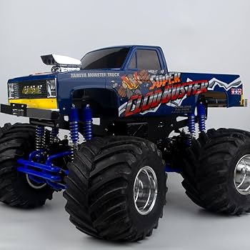 HobbyMarking Aluminum Custom Chassis Frame Kit for Tamiya Super