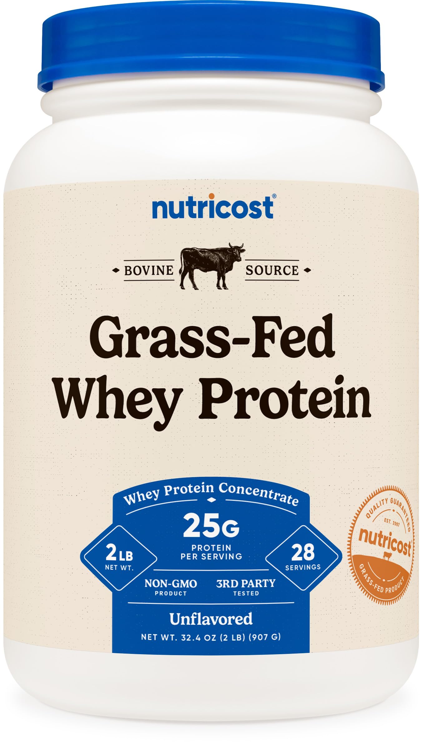 Nutricost Grass