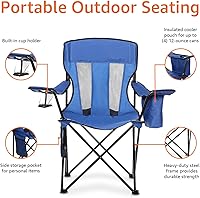 Vista 3 de Yaxa Basics Silla de camping