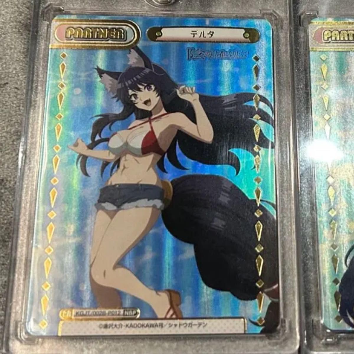 デルタNBP 水着陰実reバース2