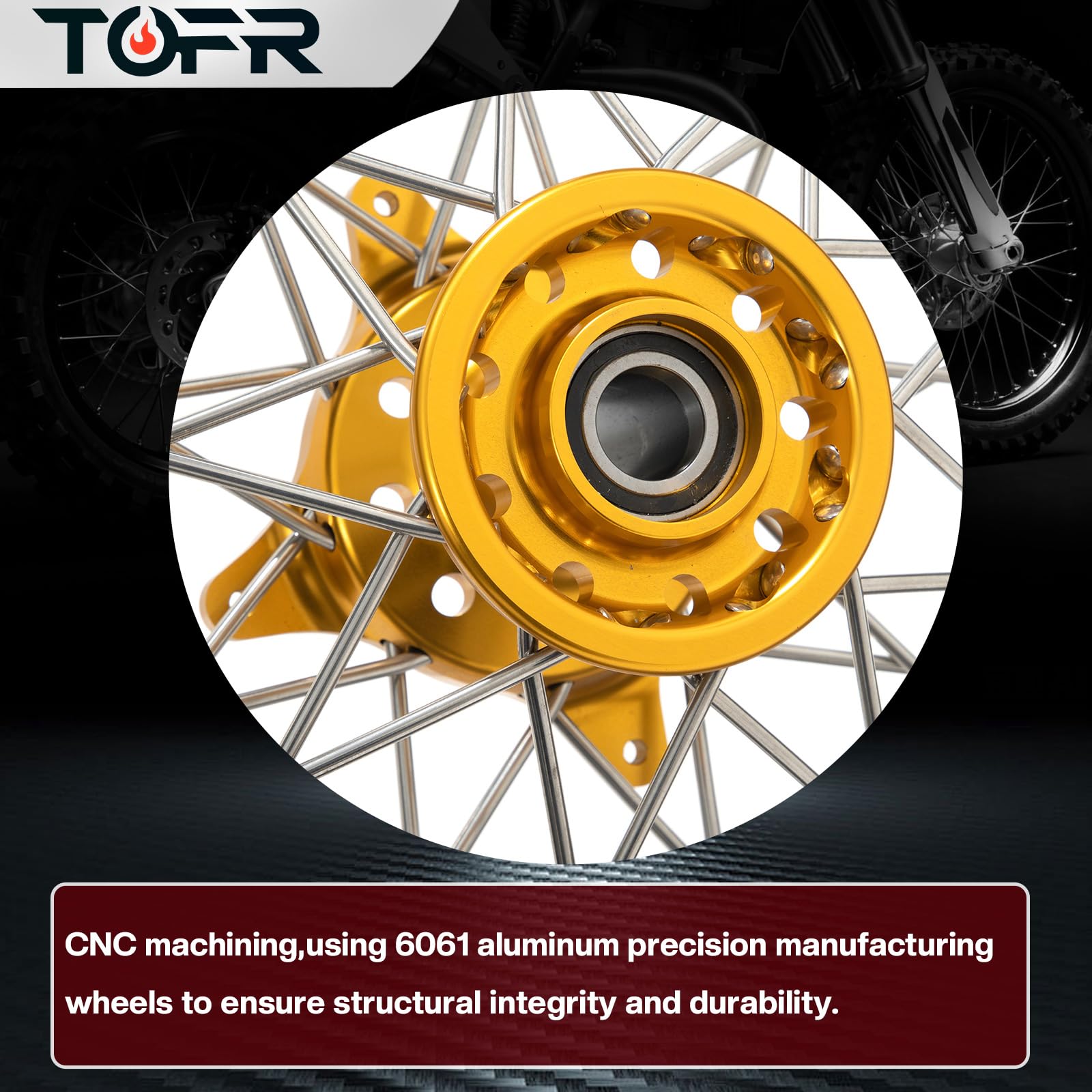 Amazon.com: TOFR 17