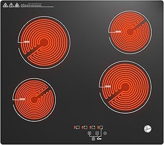 Hoover Built-In 60CM Ceramic Hob