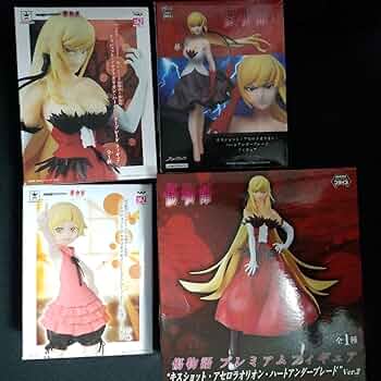 ガレージキット ワンフェス WF2019 キスショット半身像 傷物語 ガレージキット ワンフェス WF2019 キスショット半身像 傷物語