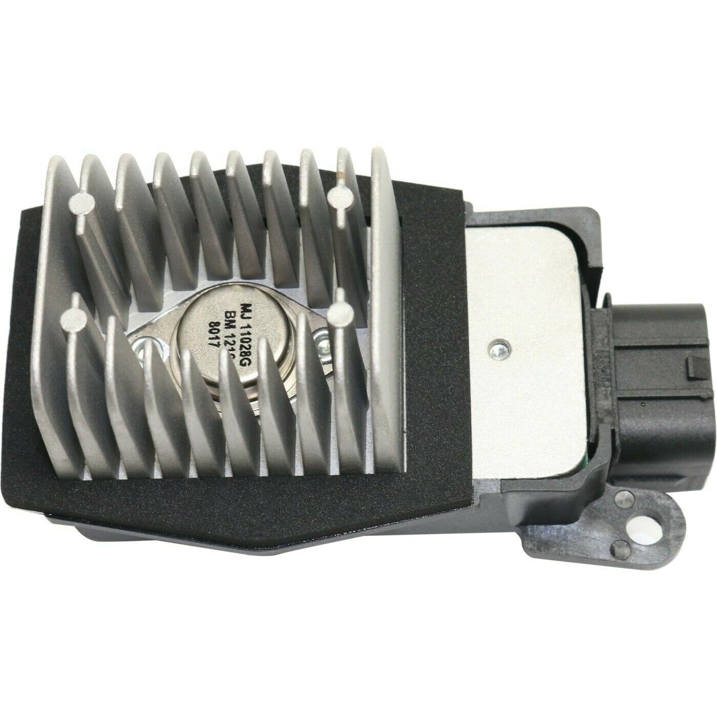 Amazon.com: HDOZTOJI Blower Motor Resistor Front Fits 13848439 