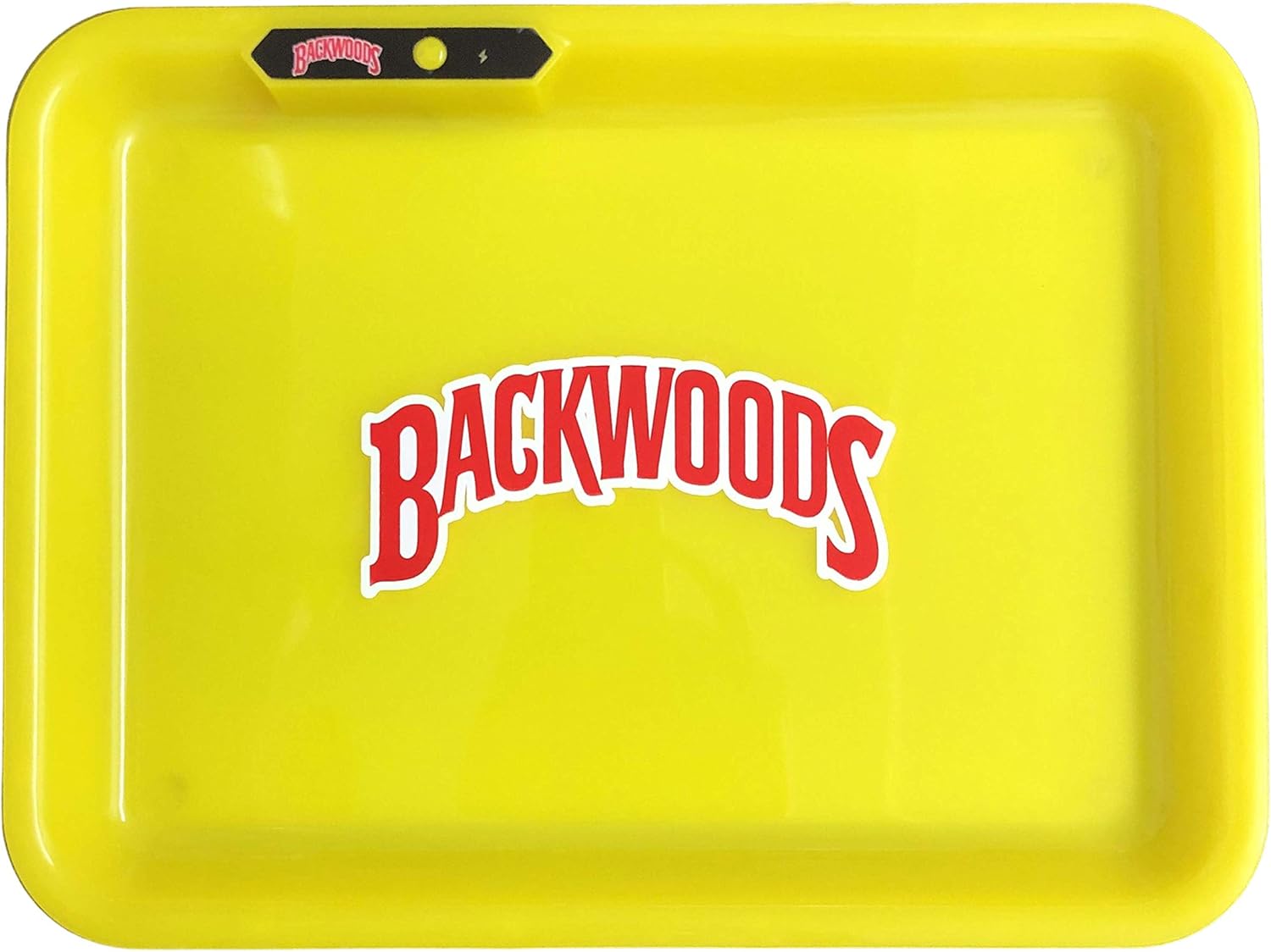 GlowTray x Cookies/Backwoods LED Lightup Rolling Tray