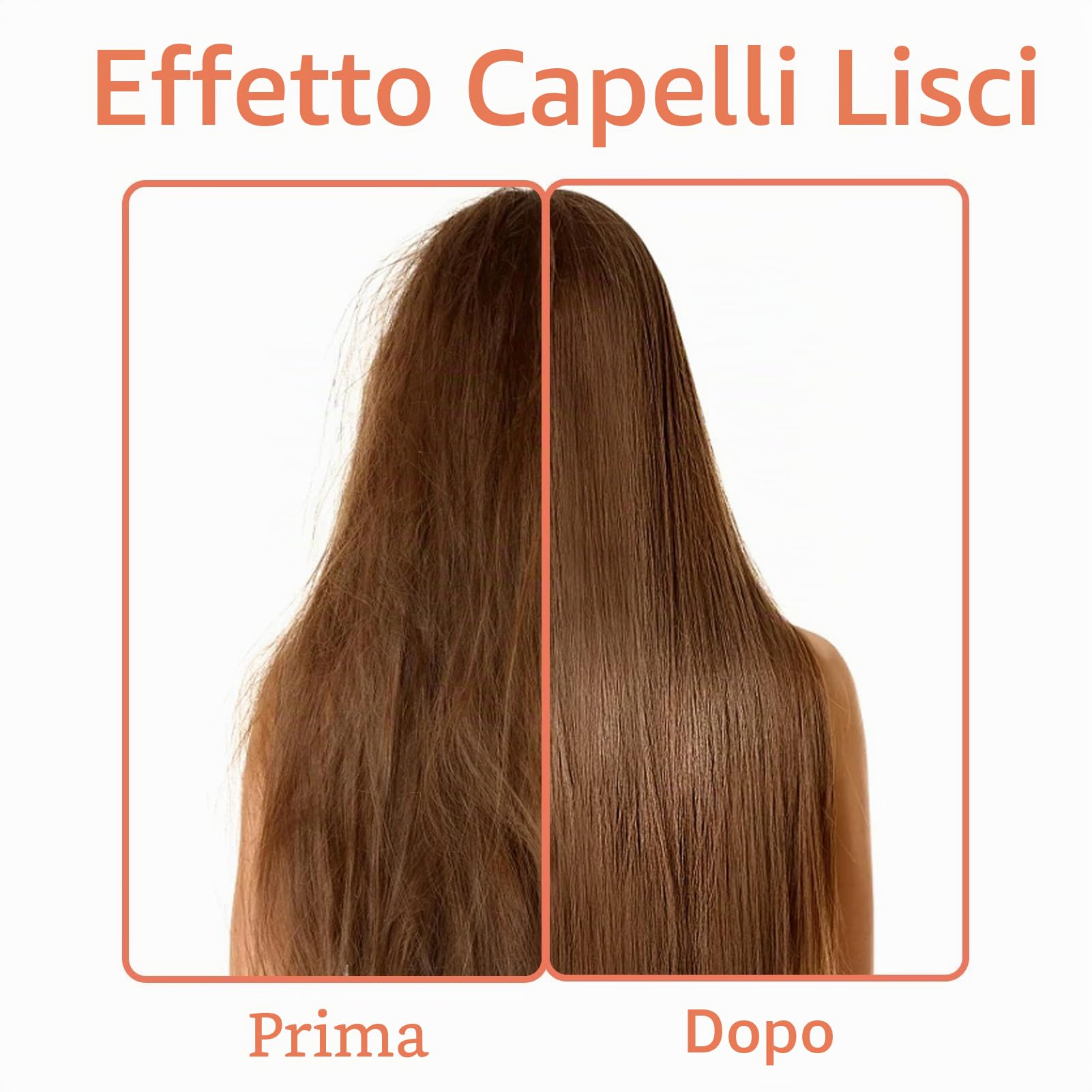 Piastra per capelli Dy-Son Airwrap HS01 HS05 HS08 Spazzola per lo styling dei capelli ricci Accessori professionali per salone (rosa)