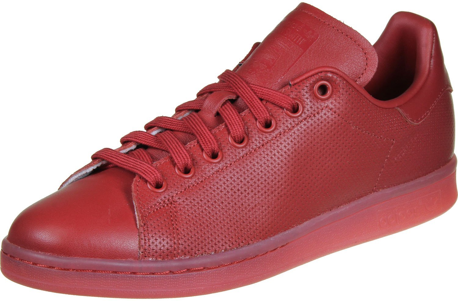 Adidas Originals Stan Smith Adicolor Mens Trainers Sneakers Shoes