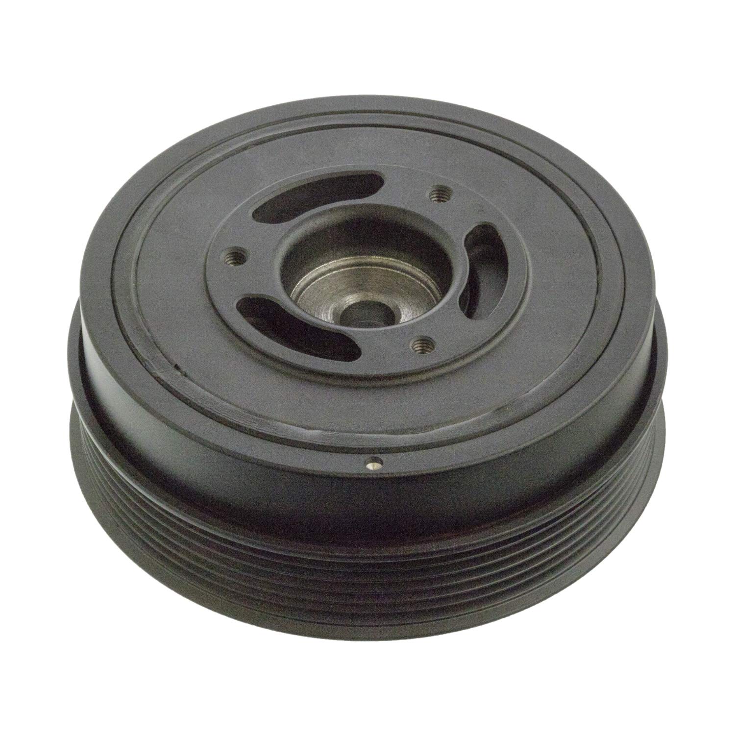 BELT PULLEY CRANKSHAFT 104929 FOR W11 B16 A 1.6L 4cyl