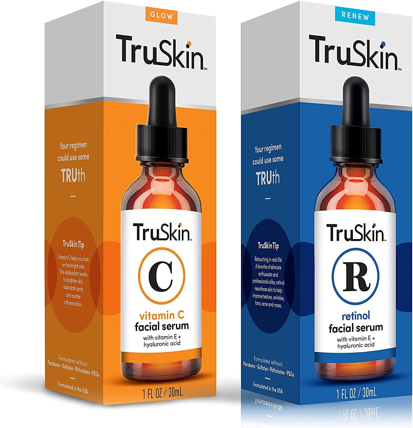 TruSkin Day-Night Anti Aging Duo - Image 4