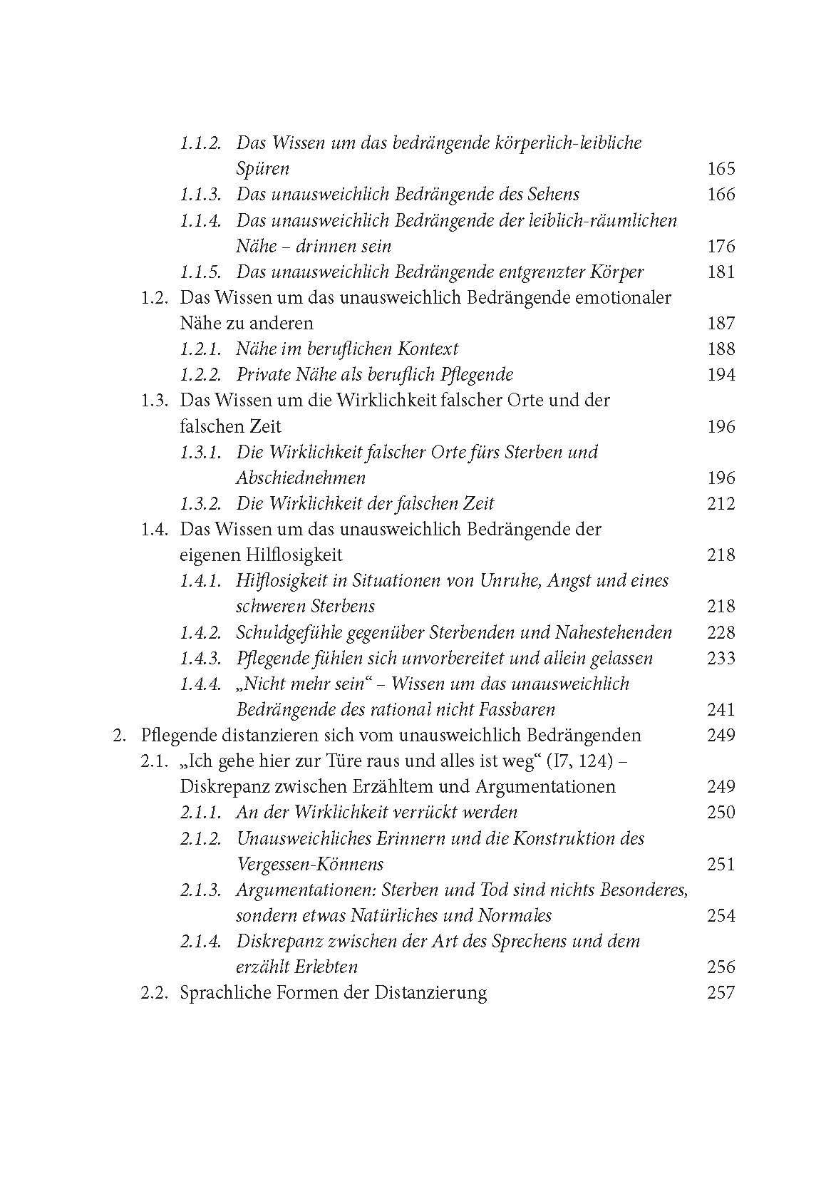 Sterben und Tod in der Palliativ- und Intensivpflege. Woran Fachkräfte ihr Handeln orientieren (Ethik - Pflege - Politik, Band 8)