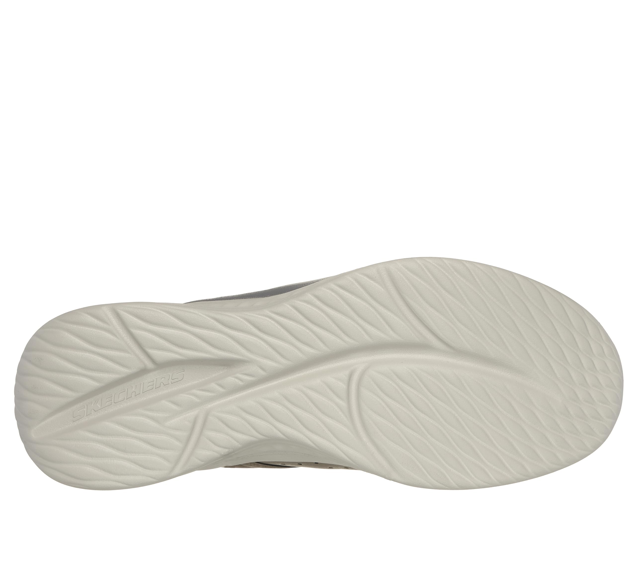 Skechers Slade - Ocon Mains-Libres À Enfiler MocassinHomme