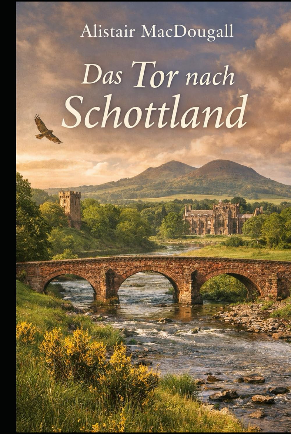 Das Tor nach Schottland