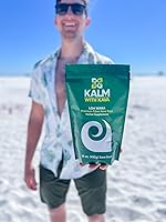 Vista 1 de Kalm with Kava Loa Waka Moler tradicional (16 onzas)