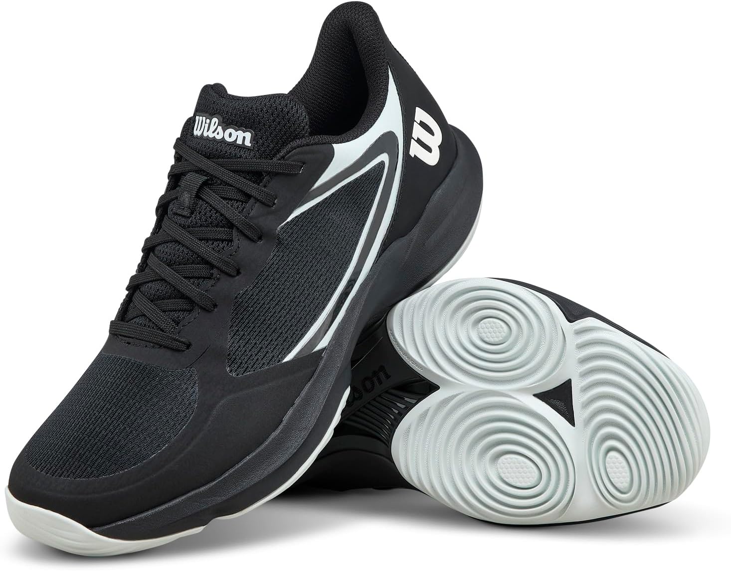 Wilson Womens Women's Hurakn Lite Padel Shoes - Image 9