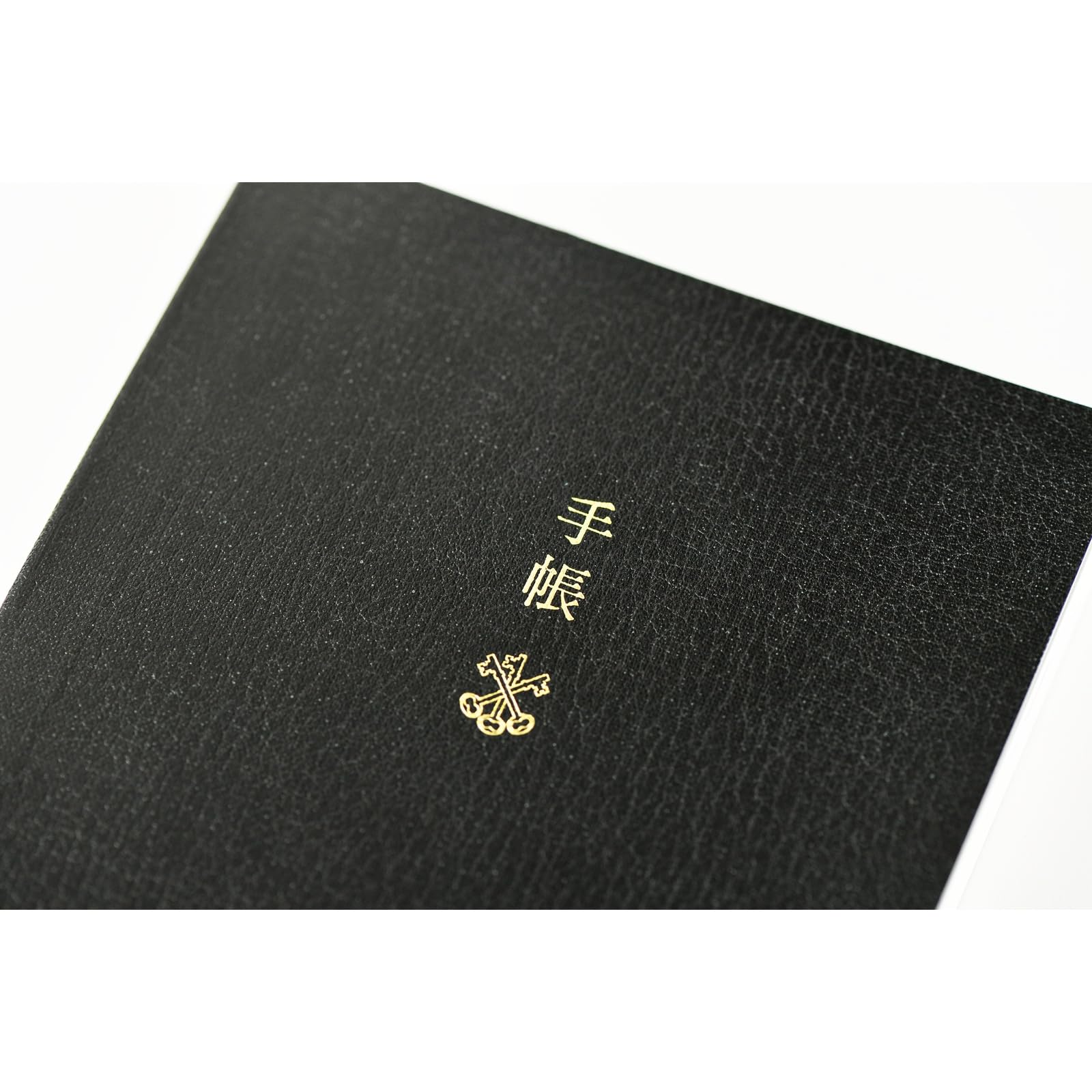 Hobonichi Techo 2026 Libro Planificador – A6, Inglés, Diario, Inicio de Enero, Inicio de Lunes