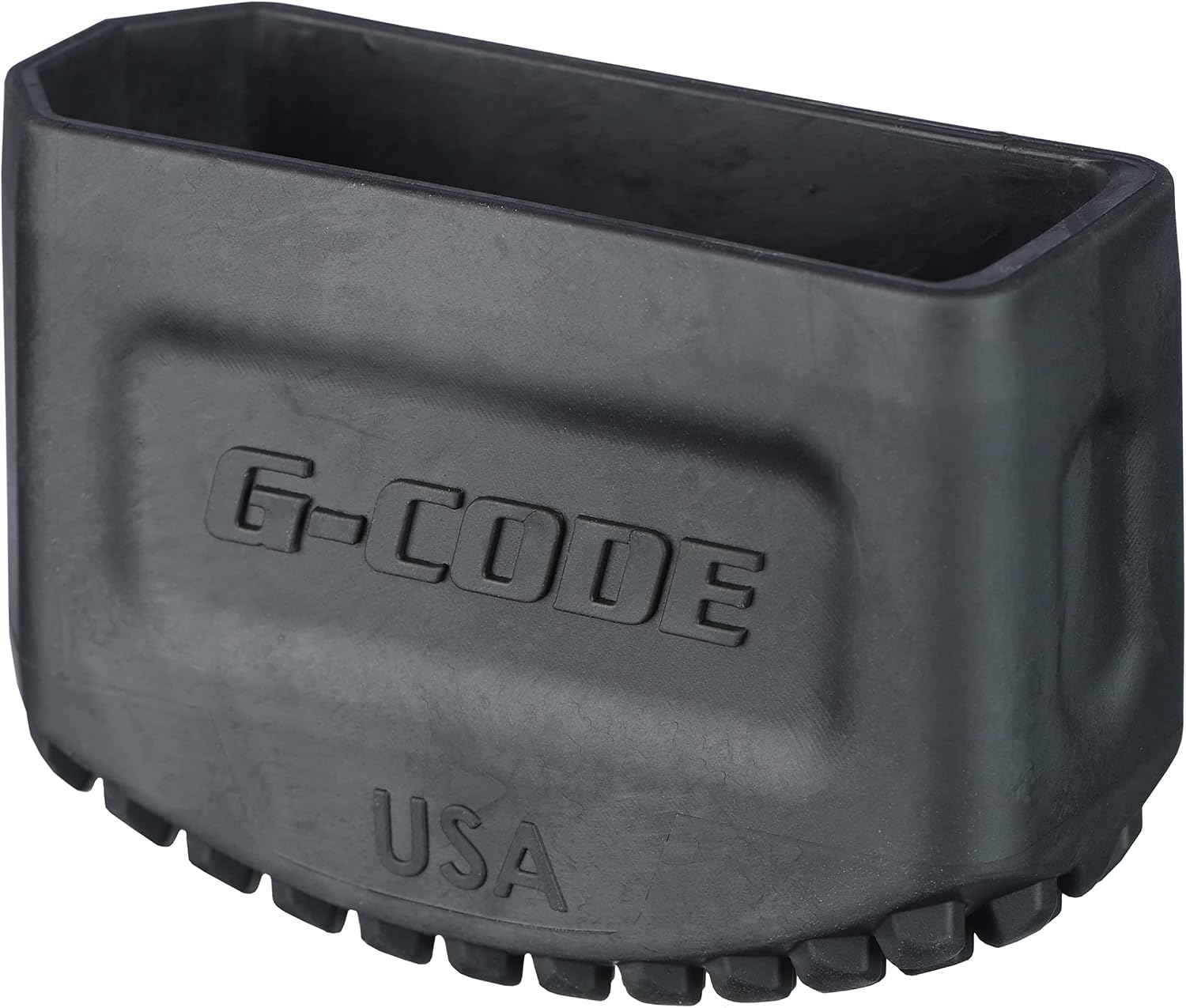 G-Code Firebase - (Pack of Two) (Black)